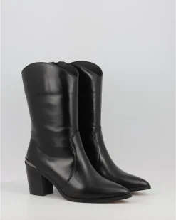 Botas Alpe Alina 2574 Negro