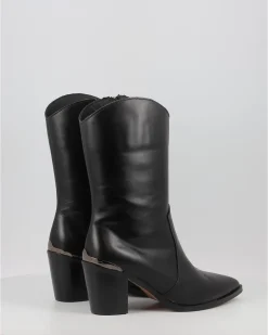 Botas Alpe Alina 2574 Negro