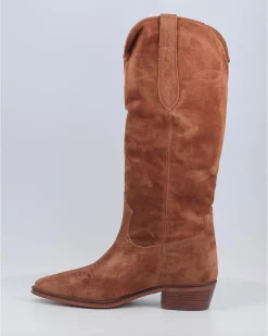 Botas Alpe Cecile 2212 Cuero