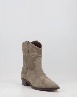 Botas Alpe Cecile 2235 Gris