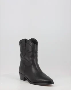 Botas Alpe Cecile 2235 Negro