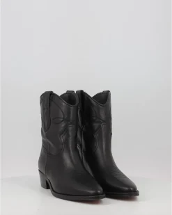 Botas Alpe Cecile 2235 Negro