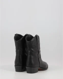 Botas Alpe Cecile 2235 Negro
