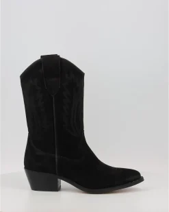 Botas Alpe Claire 4289 Negro