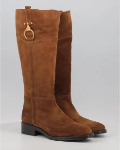 Botas Alpe Couture 2274 Cuero