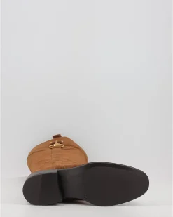 Botas Alpe Couture 2274 Cuero