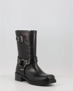 Botas Alpe Custom 2798 Negro