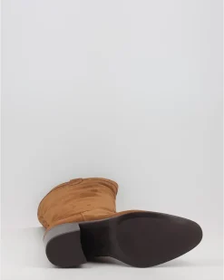 Botas Alpe Leyna 2390 Cuero