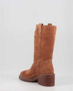 Botas Alpe Trento 2613 Marron
