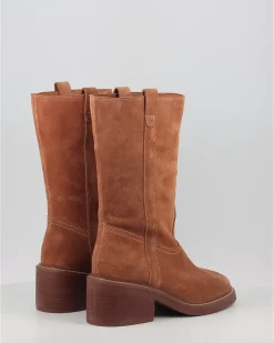 Botas Alpe Trento 2613 Marron