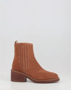 Botas Alpe Trento 2614 Marron