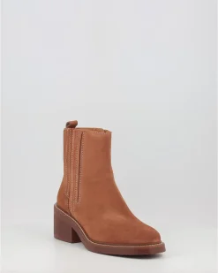 Botas Alpe Trento 2614 Marron