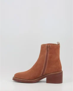 Botas Alpe Trento 2614 Marron