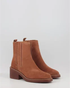 Botas Alpe Trento 2614 Marron
