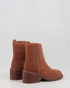 Botas Alpe Trento 2614 Marron
