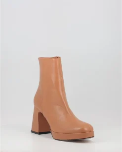 Botas Angel Alarcon 23568 Cuero