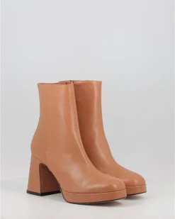 Botas Angel Alarcon 23568 Cuero