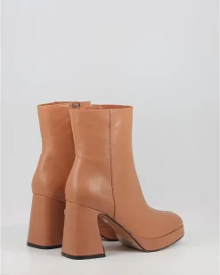 Botas Angel Alarcon 23568 Cuero