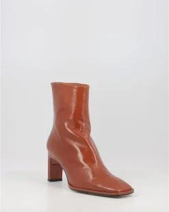 Botas Angel Alarcon 22544 Marron