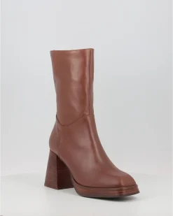 Botas Angel Alarcon 22565 Marron