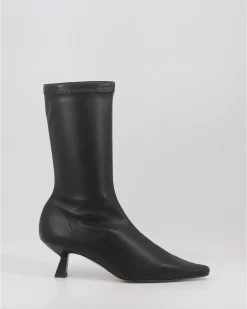 Botas Angel Alarcon 23589 Negro