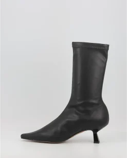 Botas Angel Alarcon 23589 Negro