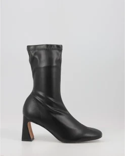 Botas Angel Alarcon 23597 Negro