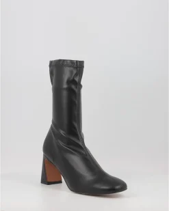 Botas Angel Alarcon 23597 Negro