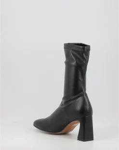 Botas Angel Alarcon 23597 Negro