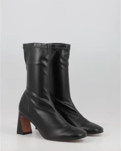 Botas Angel Alarcon 23597 Negro