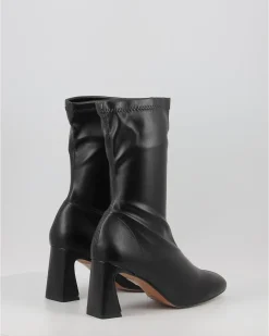 Botas Angel Alarcon 23597 Negro