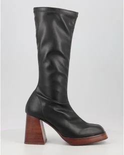 Botas Angel Alarcon 22564 Negro