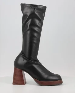 Botas Angel Alarcon 22564 Negro