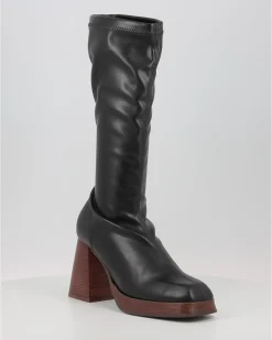 Botas Angel Alarcon 22564 Negro