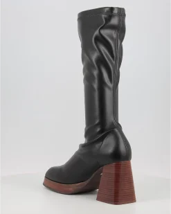 Botas Angel Alarcon 22564 Negro