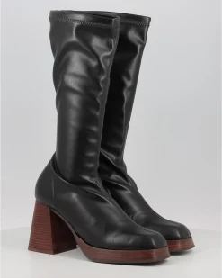 Botas Angel Alarcon 22564 Negro