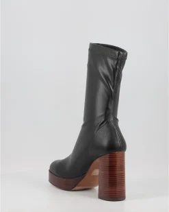 Botas Angel Alarcon 23610 Negro