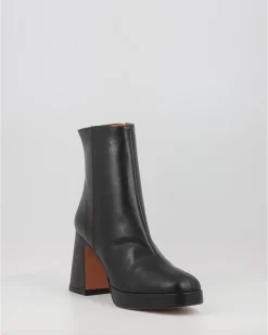 Botas Angel Alarcon 23568 Negro