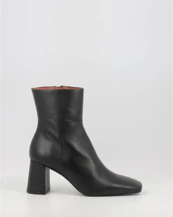 Botas Angel Alarcon 22540 Negro