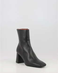 Botas Angel Alarcon 22540 Negro