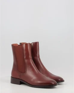 Botas Bryan Stepwise 4902 Cuero