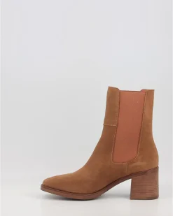 Botas Bryan Stepwise 4800 Marron