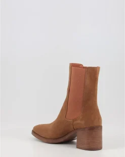 Botas Bryan Stepwise 4800 Marron