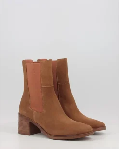 Botas Bryan Stepwise 4800 Marron