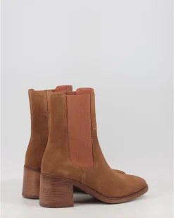 Botas Bryan Stepwise 4800 Marron