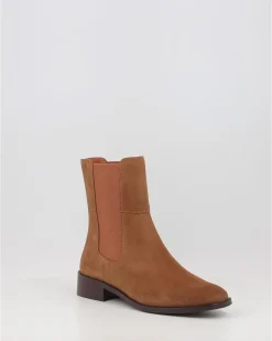 Botas Bryan Stepwise 4902 Marron