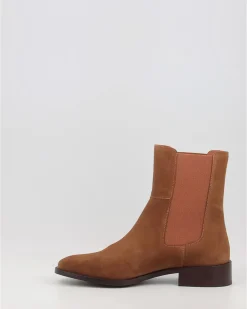 Botas Bryan Stepwise 4902 Marron