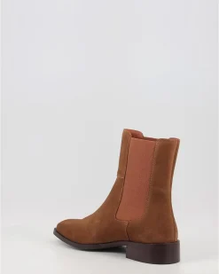 Botas Bryan Stepwise 4902 Marron