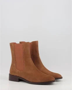 Botas Bryan Stepwise 4902 Marron