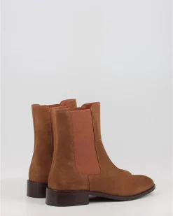 Botas Bryan Stepwise 4902 Marron